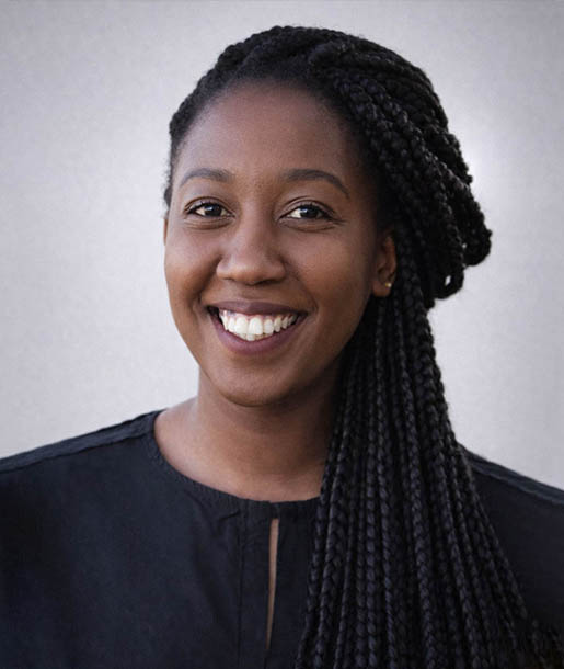 Ms. Marang Matlala